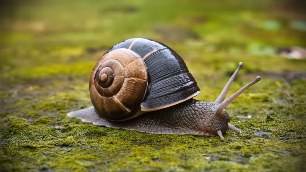 Similes for Slow