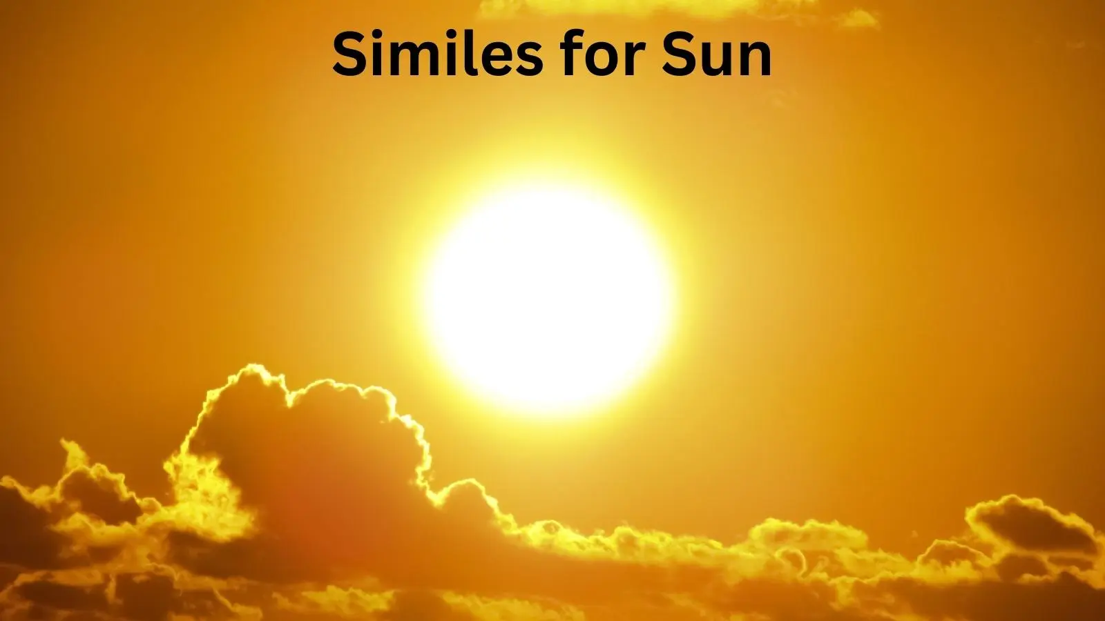 similes-for-sun