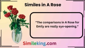 Read more about the article Best Similes in A Rose for Emily & What They Mean<div class="last-updated" style="font-size:14px; font-weight:bold; color:#444; background:#f5f5f5; padding:10px; border-radius:5px; margin-top:10px; margin-bottom:20px;">
                 Last updated: April 30, 2025 at 7:31 am by Charles
            </div>