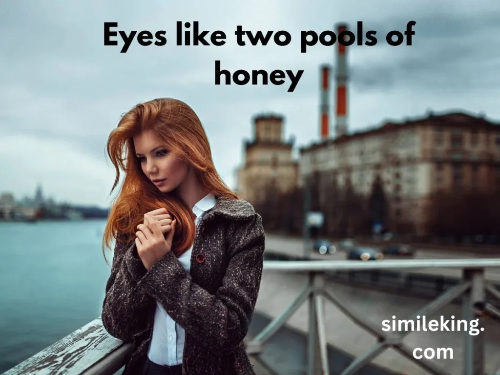 beautiful girl adlut Eyes