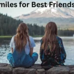 20+ Similes for Best Friends