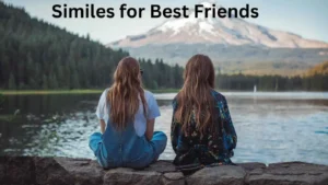 Read more about the article 20+ Similes for Best Friends<div class="last-updated" style="font-size:14px; font-weight:bold; color:#444; background:#f5f5f5; padding:10px; border-radius:5px; margin-top:10px; margin-bottom:20px;">
                 Last updated: March 14, 2025 at 4:06 pm by Charles
            </div>