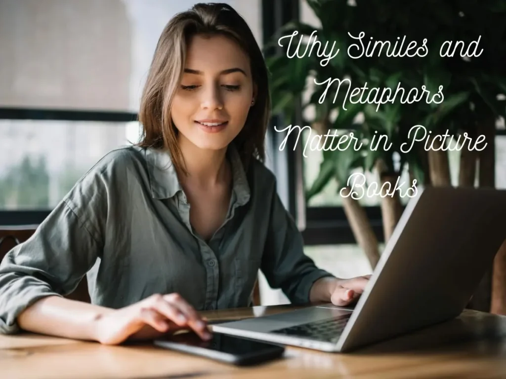 Similes and Metaphors