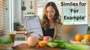 Read more about the article 15+ Similes for ‘For Example’<div class="last-updated" style="font-size:14px; font-weight:bold; color:#444; background:#f5f5f5; padding:10px; border-radius:5px; margin-top:10px; margin-bottom:20px;">
                 Last updated: March 18, 2025 at 3:08 pm by Charles
            </div>