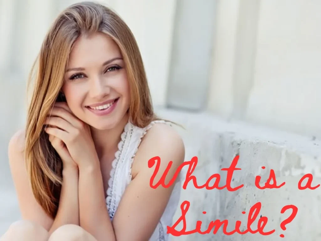 Best Simile