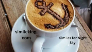 Read more about the article 10+ Anchor Chart for Similes: A Comprehensive Guide to Creative Comparisons<div class="last-updated" style="font-size:14px; font-weight:bold; color:#444; background:#f5f5f5; padding:10px; border-radius:5px; margin-top:10px; margin-bottom:20px;">
                 Last updated: May 18, 2025 at 5:12 am by Charles
            </div>
