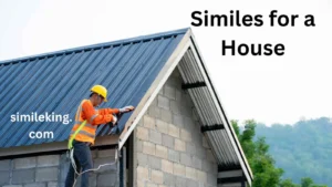 Read more about the article 20+ Similes for a House<div class="last-updated" style="font-size:14px; font-weight:bold; color:#444; background:#f5f5f5; padding:10px; border-radius:5px; margin-top:10px; margin-bottom:20px;">
                 Last updated: May 27, 2025 at 3:59 am by Charles
            </div>