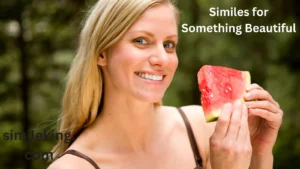 Read more about the article 25+ Similes for Something Beautiful<div class="last-updated" style="font-size:14px; font-weight:bold; color:#444; background:#f5f5f5; padding:10px; border-radius:5px; margin-top:10px; margin-bottom:20px;">
                 Last updated: May 14, 2025 at 4:11 am by Charles
            </div>