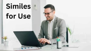 Read more about the article 10+ Similes for Use<div class="last-updated" style="font-size:14px; font-weight:bold; color:#444; background:#f5f5f5; padding:10px; border-radius:5px; margin-top:10px; margin-bottom:20px;">
                 Last updated: May 5, 2025 at 3:54 pm by Charles
            </div>