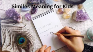 Read more about the article 20+ Similes Meaning for Kids<div class="last-updated" style="font-size:14px; font-weight:bold; color:#444; background:#f5f5f5; padding:10px; border-radius:5px; margin-top:10px; margin-bottom:20px;">
                 Last updated: May 7, 2025 at 5:12 am by Charles
            </div>