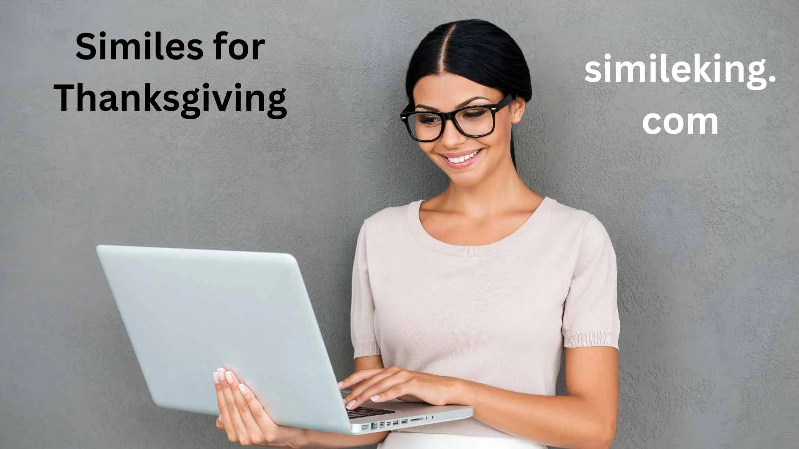 Similes Polite Professional