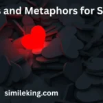 20 Similes and Metaphors for Sadness: Expressing Emotions Creatively