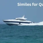 15 Similes for Quickly: Examples of Similes in Poems for Kids, and Casual Alternatives to the Phrase
