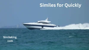 Read more about the article 15 Similes for Quickly: Examples of Similes in Poems for Kids, and Casual Alternatives to the Phrase<div class="last-updated" style="font-size:14px; font-weight:bold; color:#444; background:#f5f5f5; padding:10px; border-radius:5px; margin-top:10px; margin-bottom:20px;">
                 Last updated: June 24, 2025 at 4:05 am by Charles
            </div>