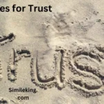 25 Similes for Trust: Examples, Poems, and Casual Alternatives
