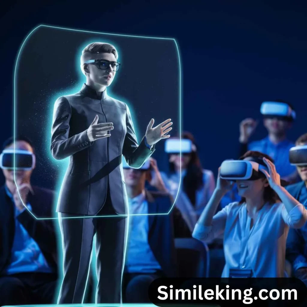 Casual Similes for Everyday Speech