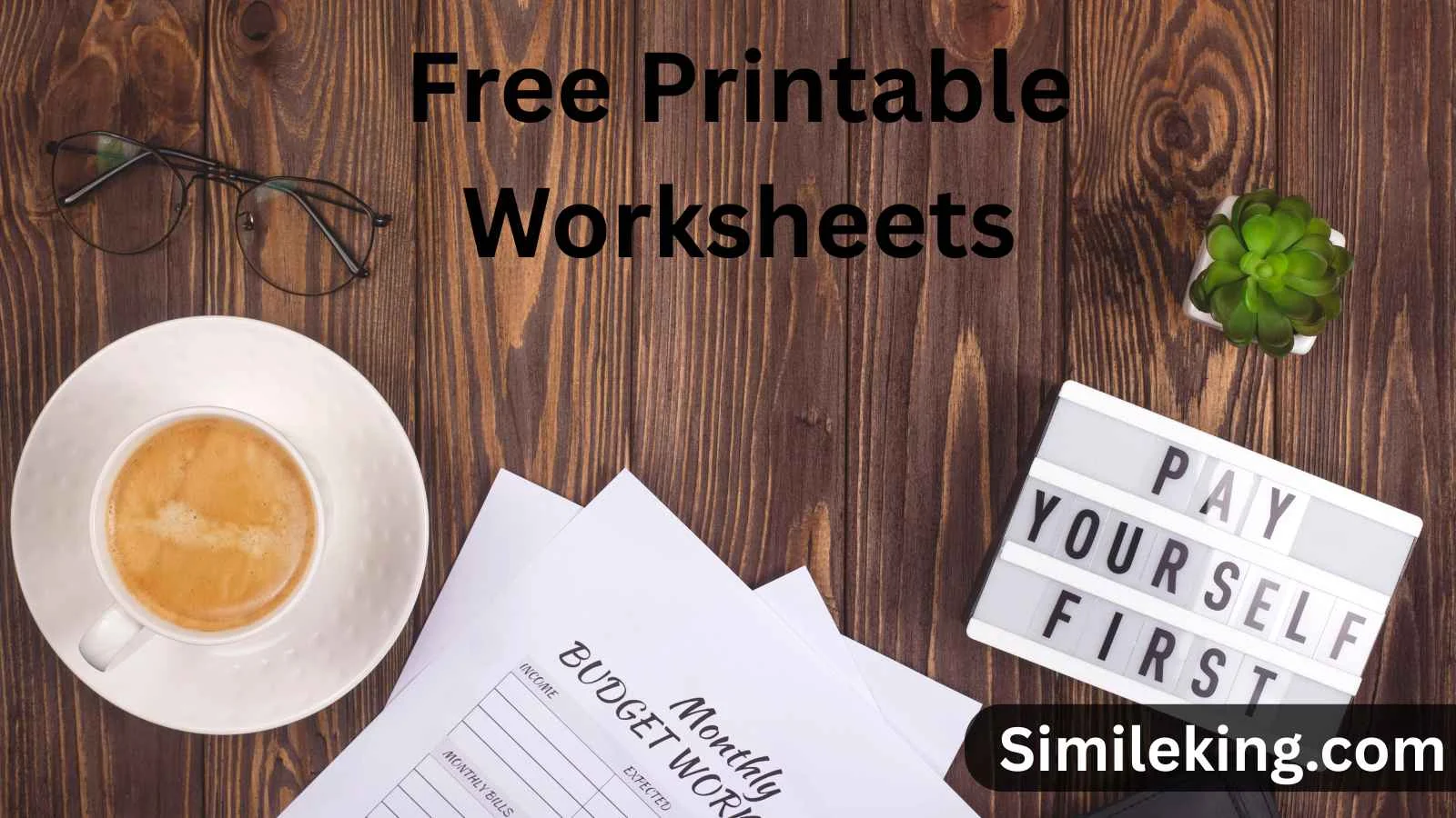 Read more about the article 25+ Free Printable Worksheets for Metaphors and Similes