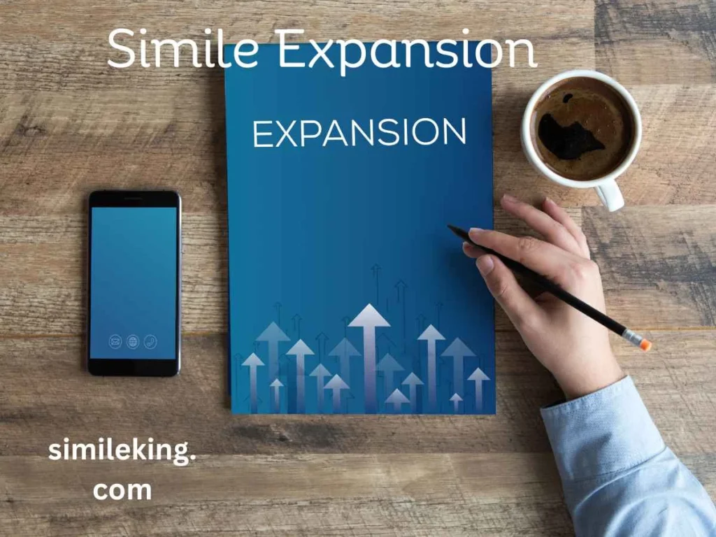 Simile Expansion