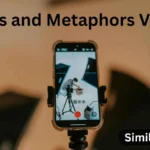 15+ Similes and Metaphors Video for 4th Grade