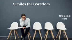Read more about the article 15+ Similes for Boredom<div class="last-updated" style="font-size:14px; font-weight:bold; color:#444; background:#f5f5f5; padding:10px; border-radius:5px; margin-top:10px; margin-bottom:20px;">
                 Last updated: July 15, 2025 at 8:01 am by Charles
            </div>
