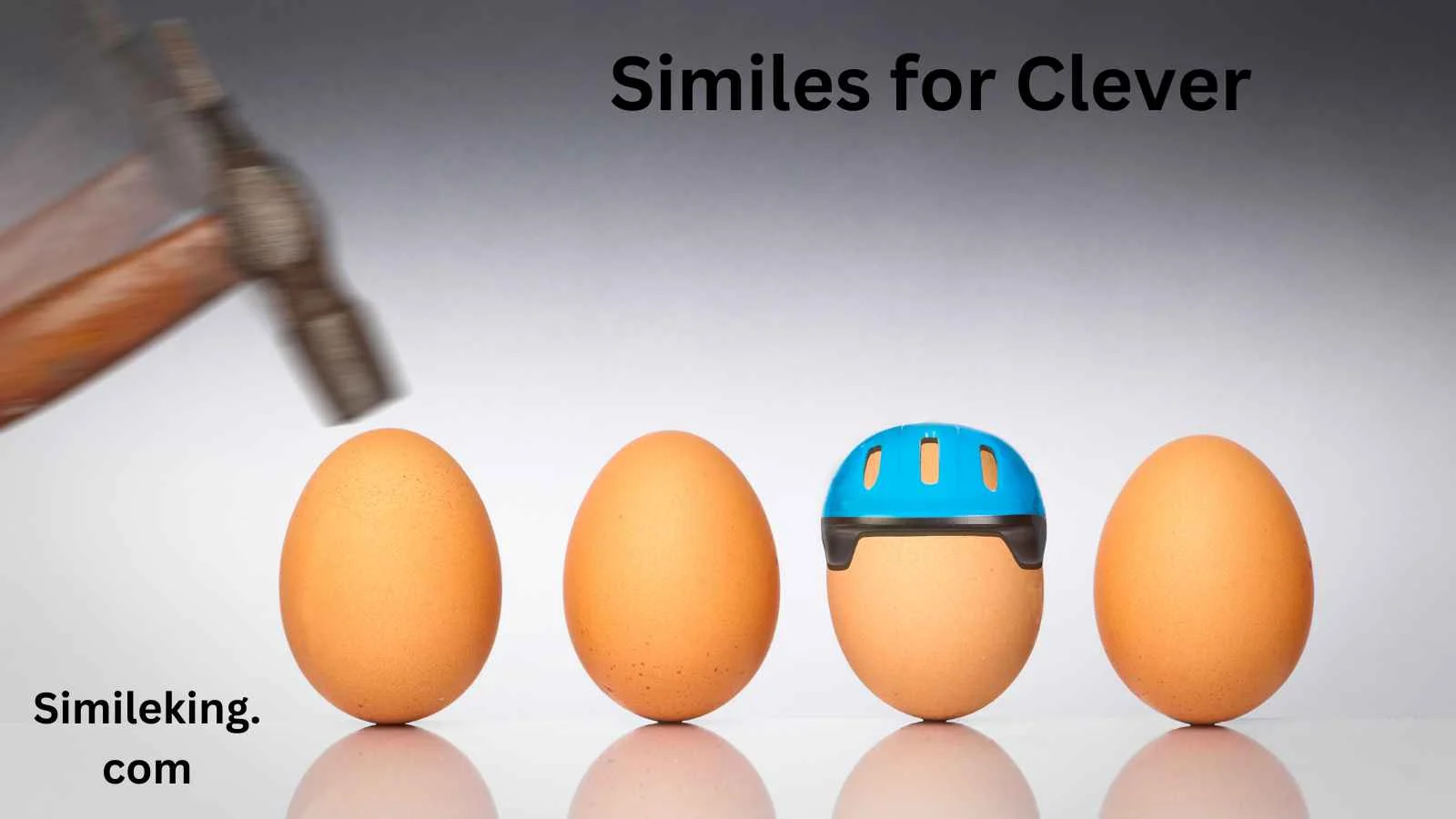 Read more about the article 20+ Similes for Clever: Creative Ways to Describe Intelligence