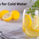 10+ Similes for Cold Water: Expressing Chill with Style and Clarity