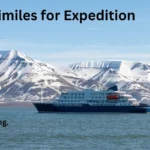 20+ Similes for Expedition