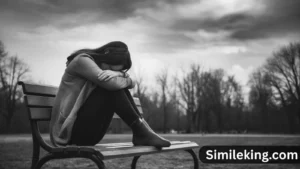 Read more about the article 15+ Similes for Feeling Sad<div class="last-updated" style="font-size:14px; font-weight:bold; color:#444; background:#f5f5f5; padding:10px; border-radius:5px; margin-top:10px; margin-bottom:20px;">
                 Last updated: July 24, 2025 at 7:16 am by Charles
            </div>
