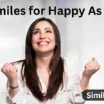 10+ Similes for Happy As: Expressing Joy in Creative Ways