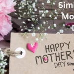 10+ Similes for Mother’s Day