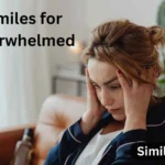 25+ Similes for Overwhelmed: Expressing the Feeling with Style and Sensitivity