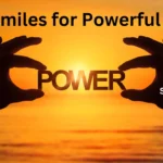 15+ Similes for Powerful