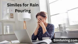 Read more about the article 20+ Similes for Rain Pouring: Polite, Professional, and Casual Expressions<div class="last-updated" style="font-size:14px; font-weight:bold; color:#444; background:#f5f5f5; padding:10px; border-radius:5px; margin-top:10px; margin-bottom:20px;">
                 Last updated: July 31, 2025 at 4:44 am by Charles
            </div>