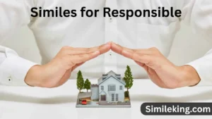 Read more about the article 15+ Similes for Responsible: Expressing Accountability with Style and Grace<div class="last-updated" style="font-size:14px; font-weight:bold; color:#444; background:#f5f5f5; padding:10px; border-radius:5px; margin-top:10px; margin-bottom:20px;">
                 Last updated: July 29, 2025 at 5:02 am by Charles
            </div>