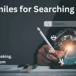 20+ Similes for Searching