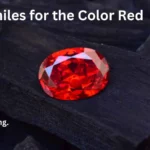 15+ Similes for the Color Red