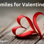 10+ Similes for Valentines