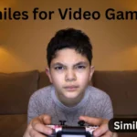10+ Similes for Video Games: Expressive Alternatives for Every Occasion