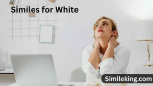 Read more about the article 15+ Similes for White: Polite, Professional & Casual Alternatives<div class="last-updated" style="font-size:14px; font-weight:bold; color:#444; background:#f5f5f5; padding:10px; border-radius:5px; margin-top:10px; margin-bottom:20px;">
                 Last updated: July 31, 2025 at 4:47 am by Charles
            </div>
