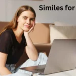 10+ Similes for Young: Creative Comparisons to Capture Youth