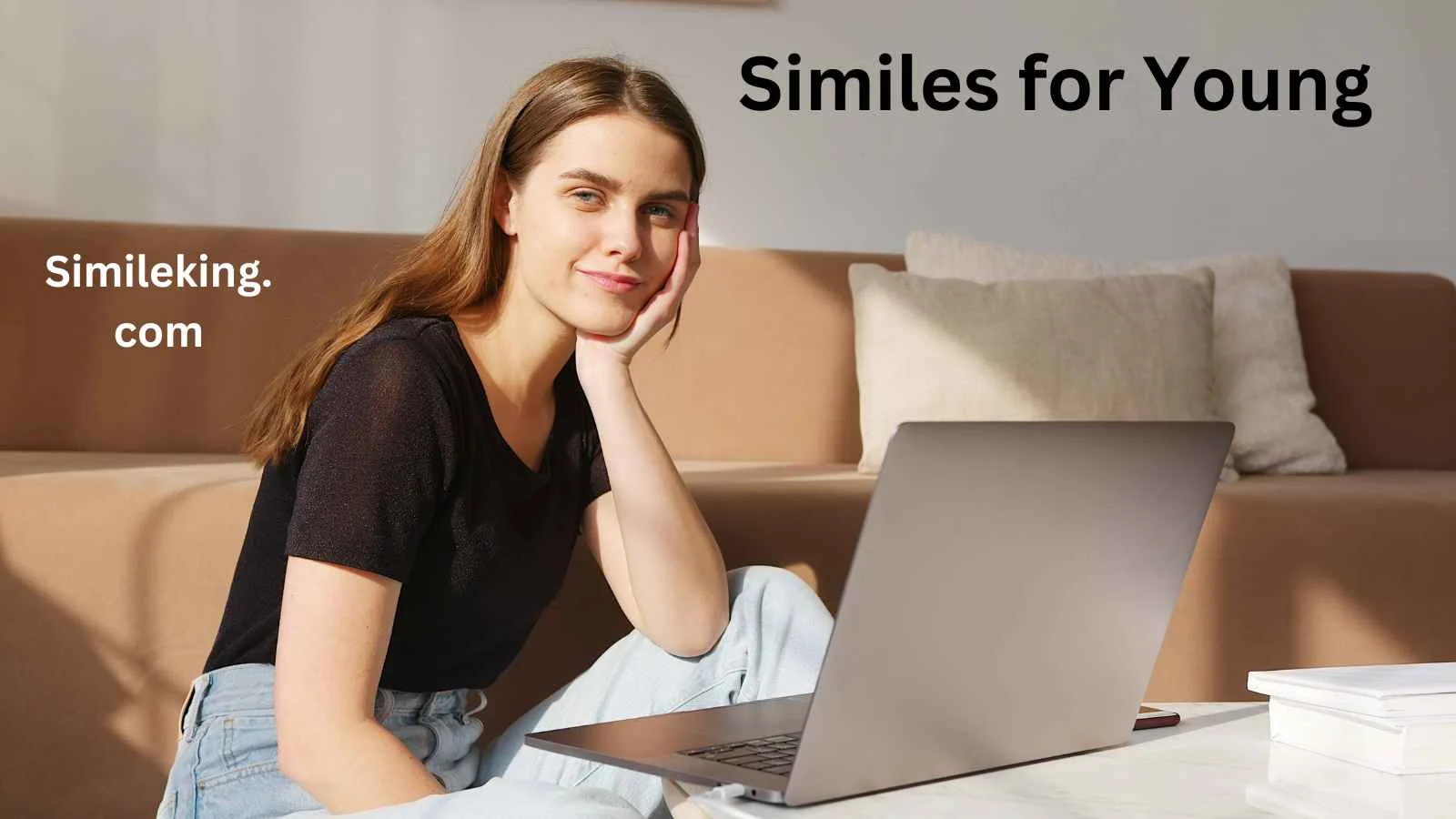 Similes for Young