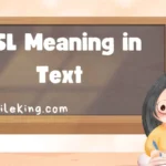ASL Meaning in Text: Definition, Usage, and Modern Alternatives (2025 Guide)