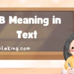 SB Meaning in Text (2025): Definition, Usage, and Best Alternatives