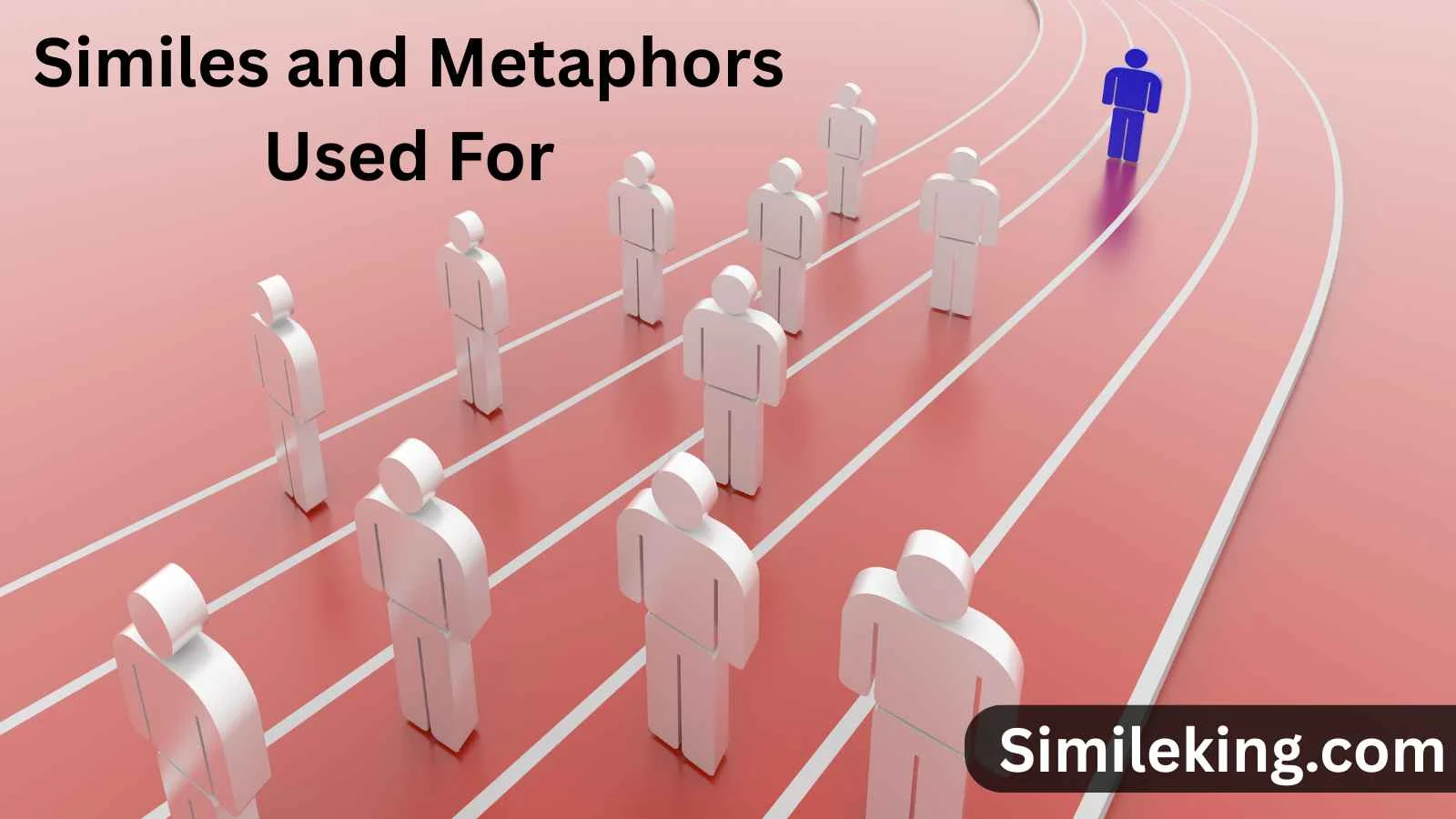 What Are Similes and Metaphors Used For