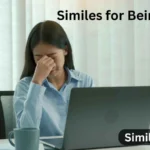 25+ Similes for Being Angry