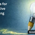 20+ Similes for Creative Writing
