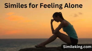 Read more about the article 10+ Similes for Feeling Alone<div class="last-updated" style="font-size:14px; font-weight:bold; color:#444; background:#f5f5f5; padding:10px; border-radius:5px; margin-top:10px; margin-bottom:20px;">
                 Last updated: August 12, 2025 at 4:47 am by Charles
            </div>