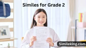 Read more about the article 25+ Similes for Grade 2<div class="last-updated" style="font-size:14px; font-weight:bold; color:#444; background:#f5f5f5; padding:10px; border-radius:5px; margin-top:10px; margin-bottom:20px;">
                 Last updated: August 2, 2025 at 4:59 am by Charles
            </div>