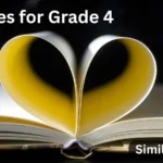 10+ Examples of Similes for Grade 4