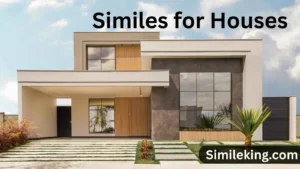 Read more about the article 15+ Similes for Houses<div class="last-updated" style="font-size:14px; font-weight:bold; color:#444; background:#f5f5f5; padding:10px; border-radius:5px; margin-top:10px; margin-bottom:20px;">
                 Last updated: August 6, 2025 at 4:34 am by Charles
            </div>